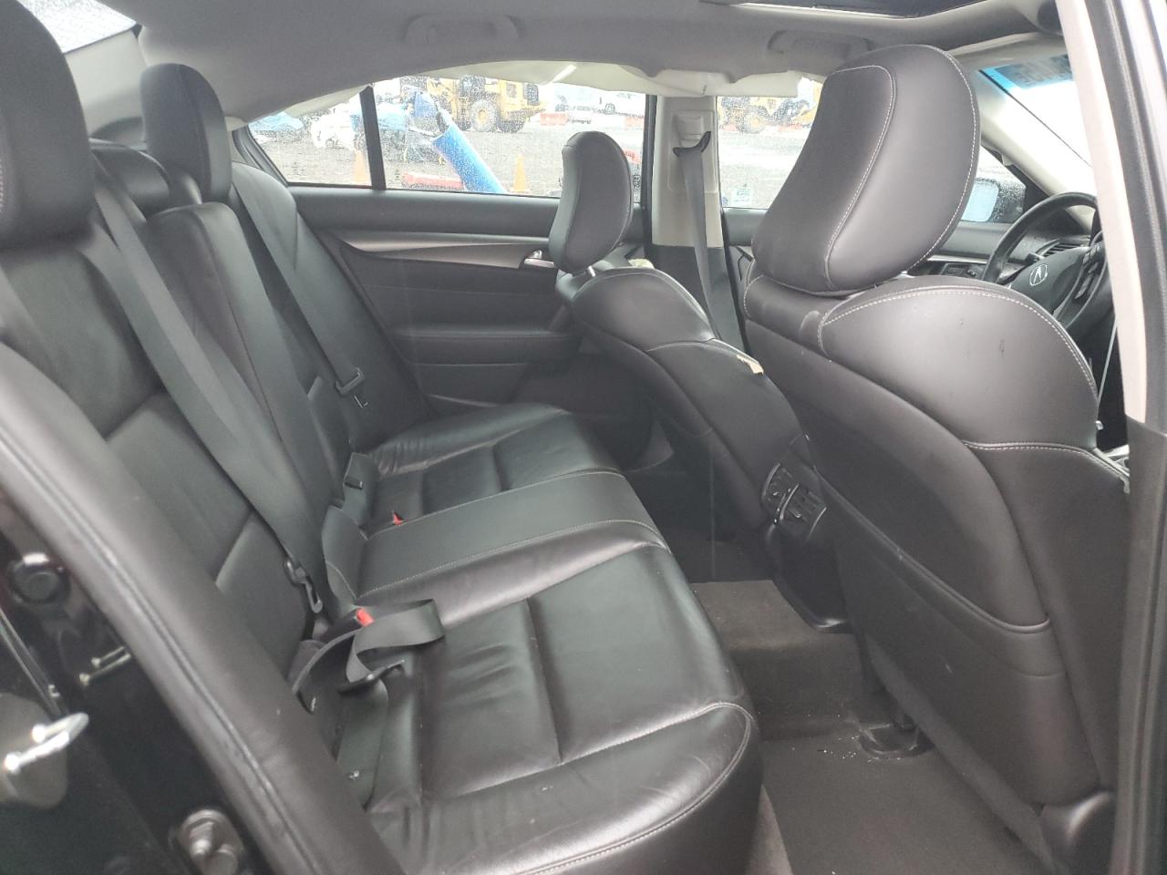 2014 Acura TL - Image 10