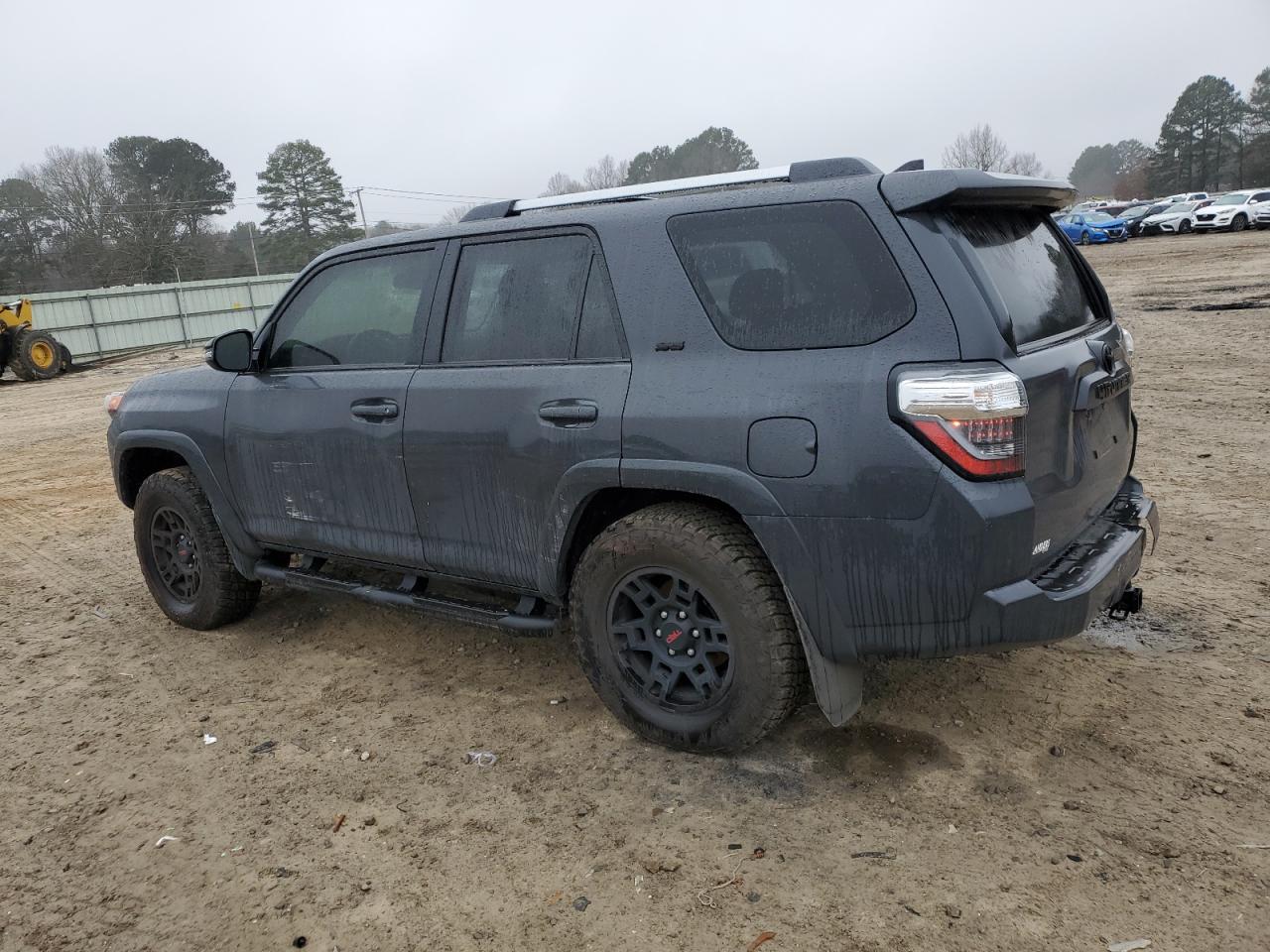 2024 Toyota 4Runner - Image 2
