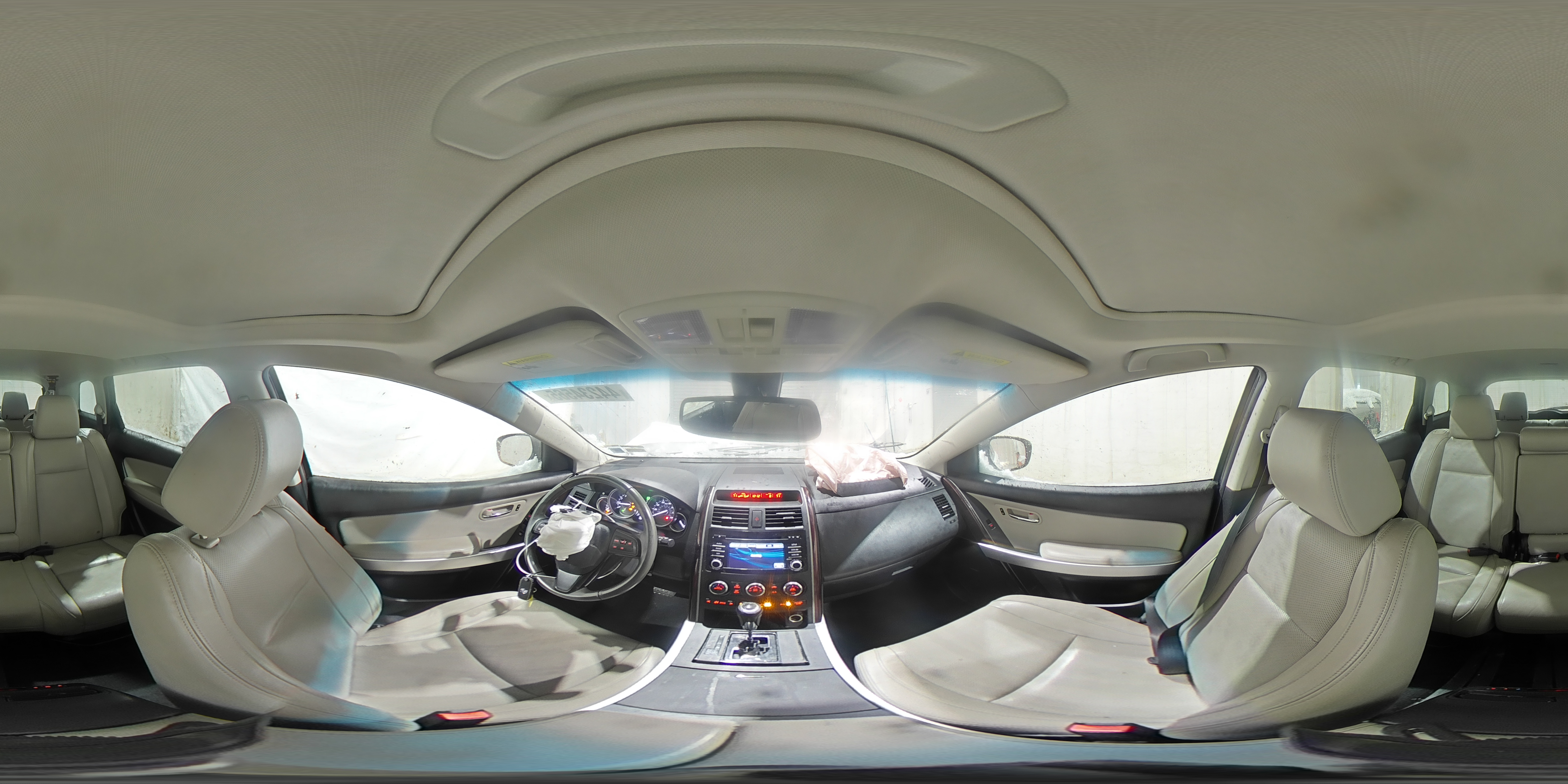2013 Mazda CX-9 - Image 13