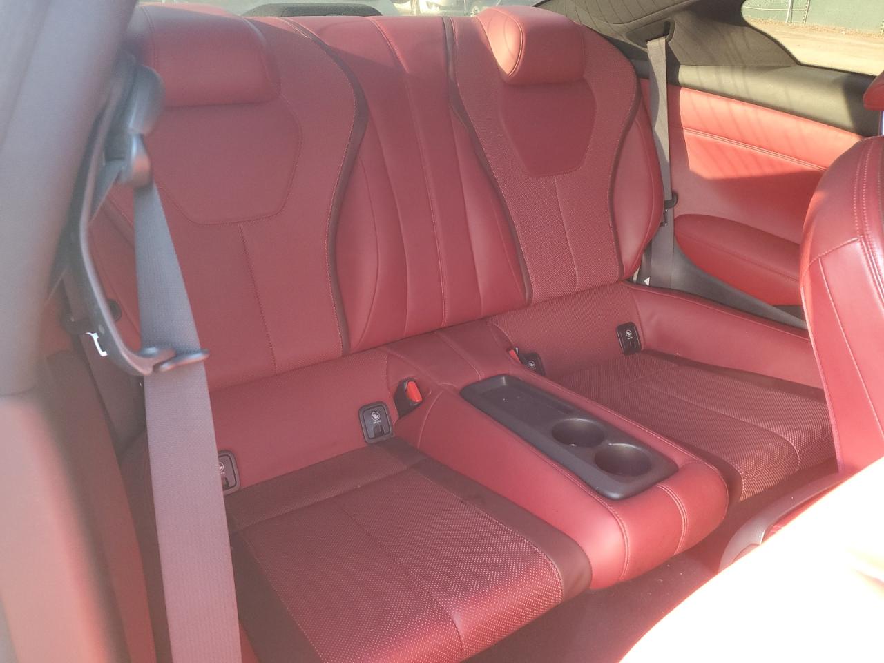 2017 Infiniti Q60 - Image 10