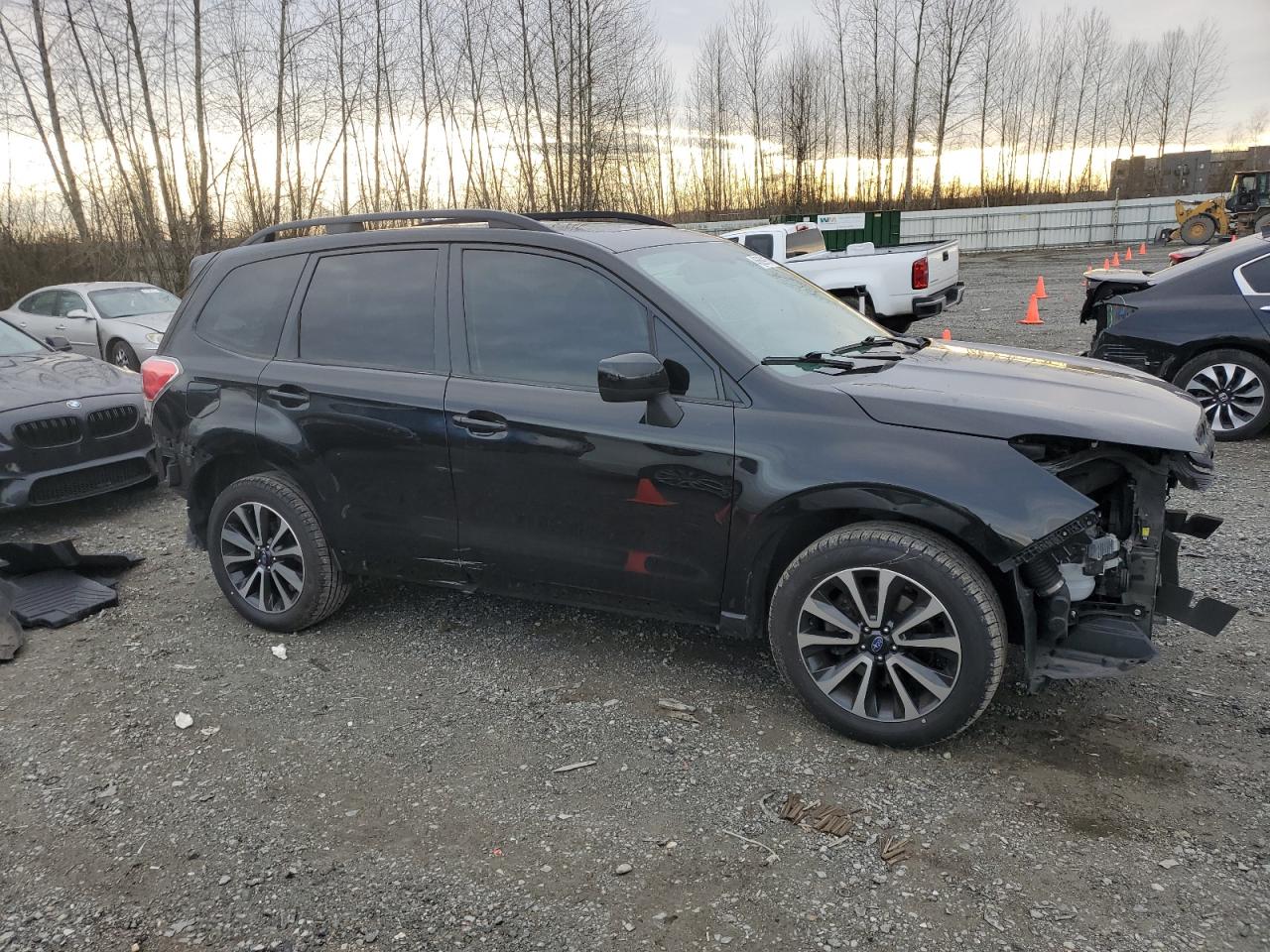 2017 Subaru Forester - Image 4
