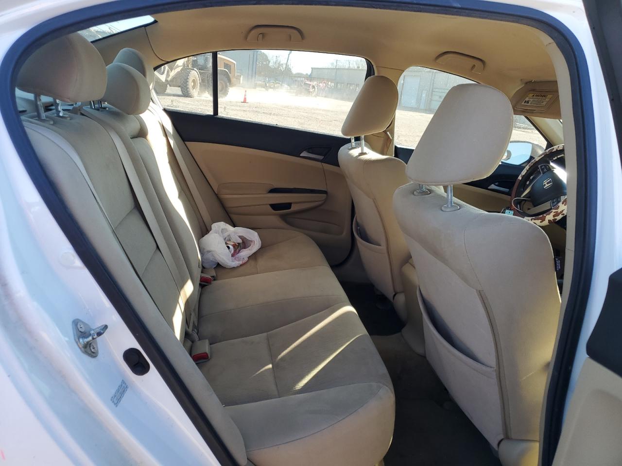 2011 Honda Accord - Image 10