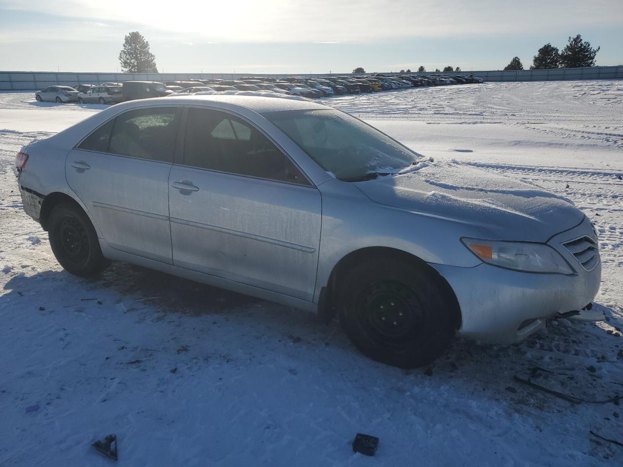 2011 Toyota Camry - Image 4