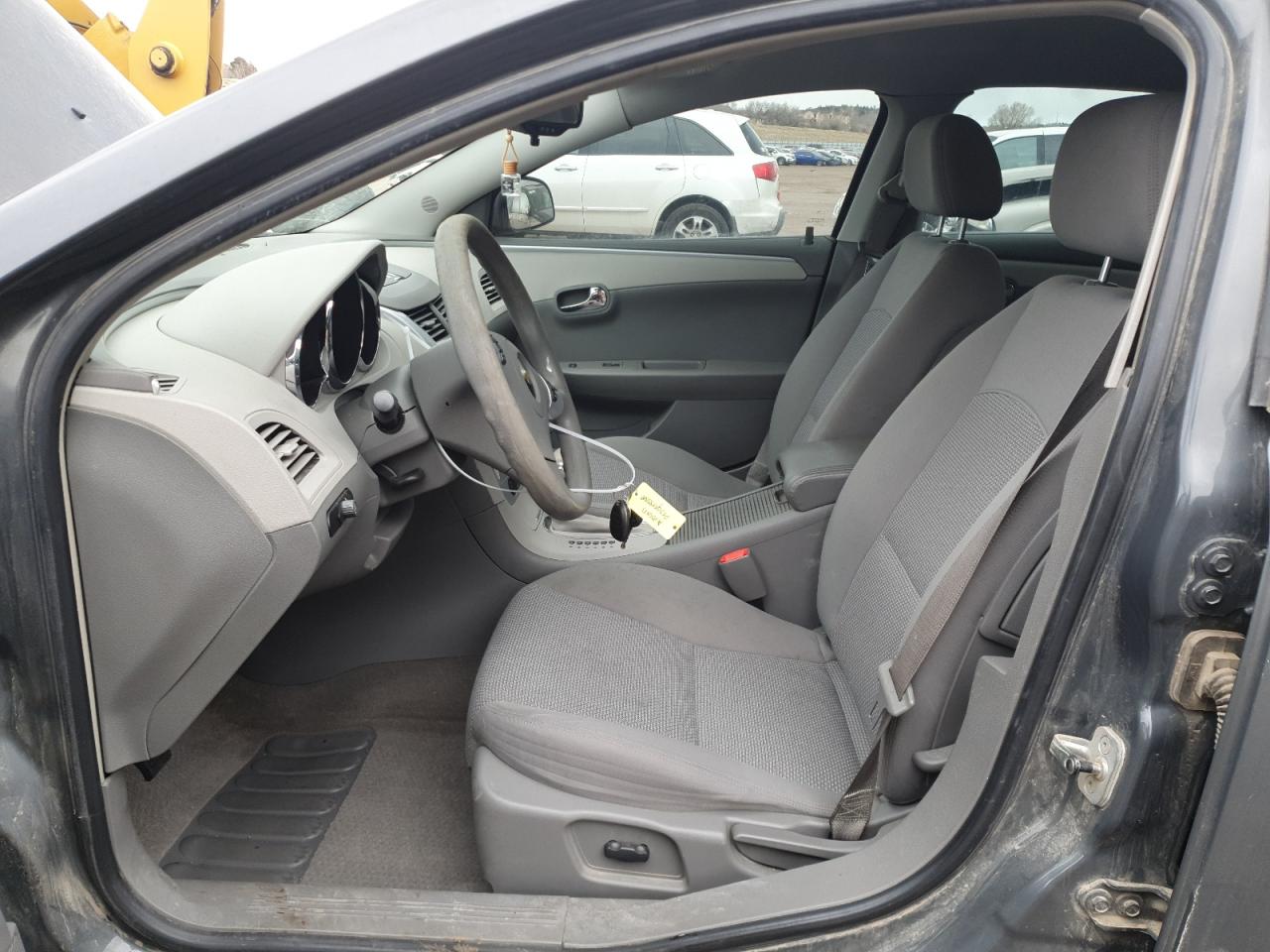2009 Chevrolet Malibu - Image 7