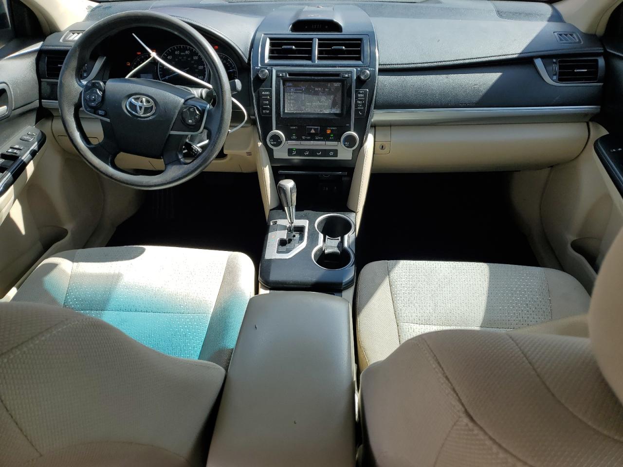 2014 Toyota Camry - Image 8