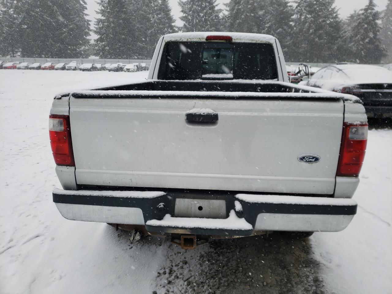 2005 Ford Ranger - Image 6