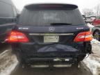 Baltimore, MD에서 판매 중인 2012 Mercedes-Benz Ml 350 4Matic - Rear End