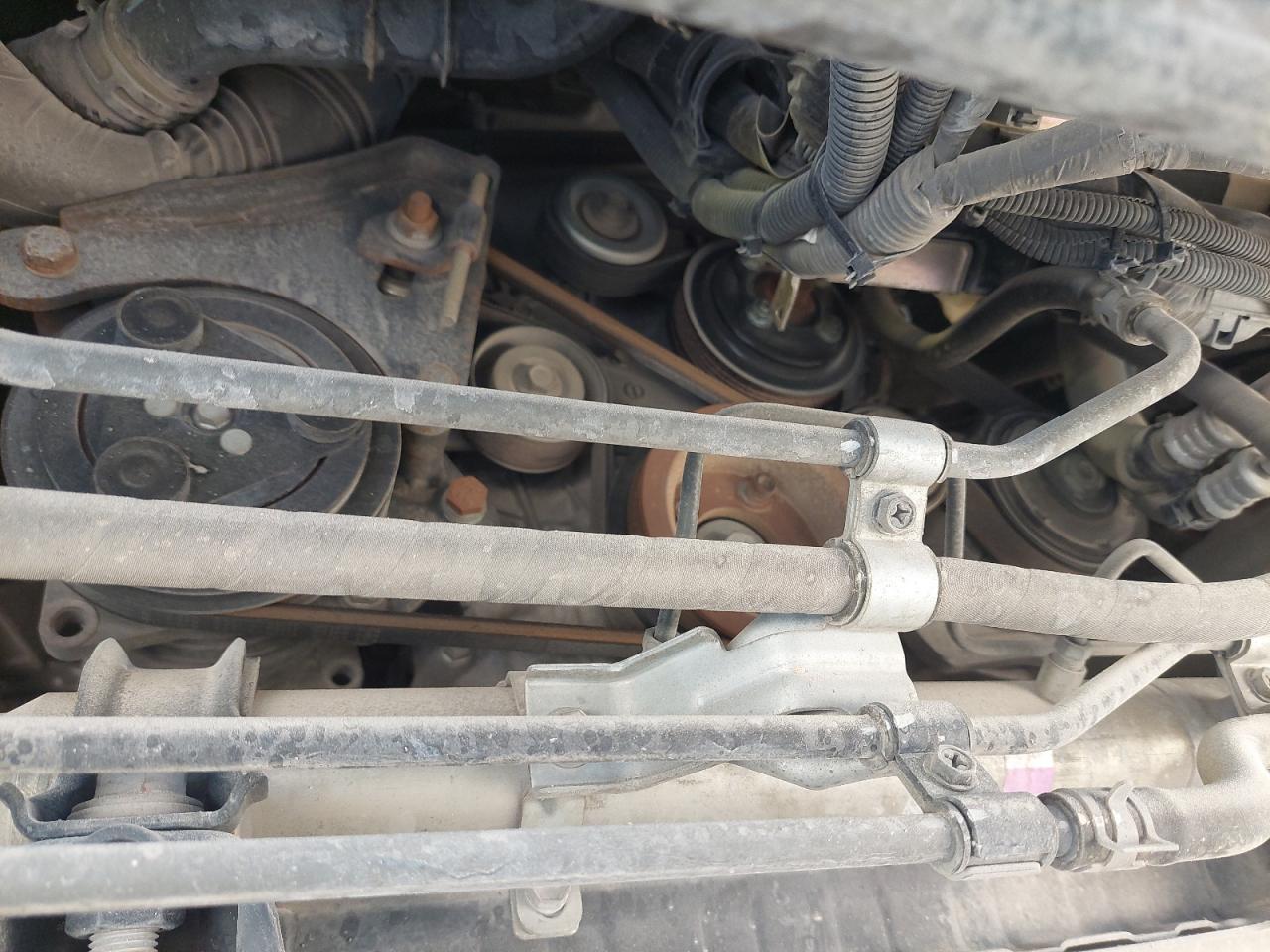 JTFPX22P1P0101842 - 2023 Toyota Hiace - #43498475