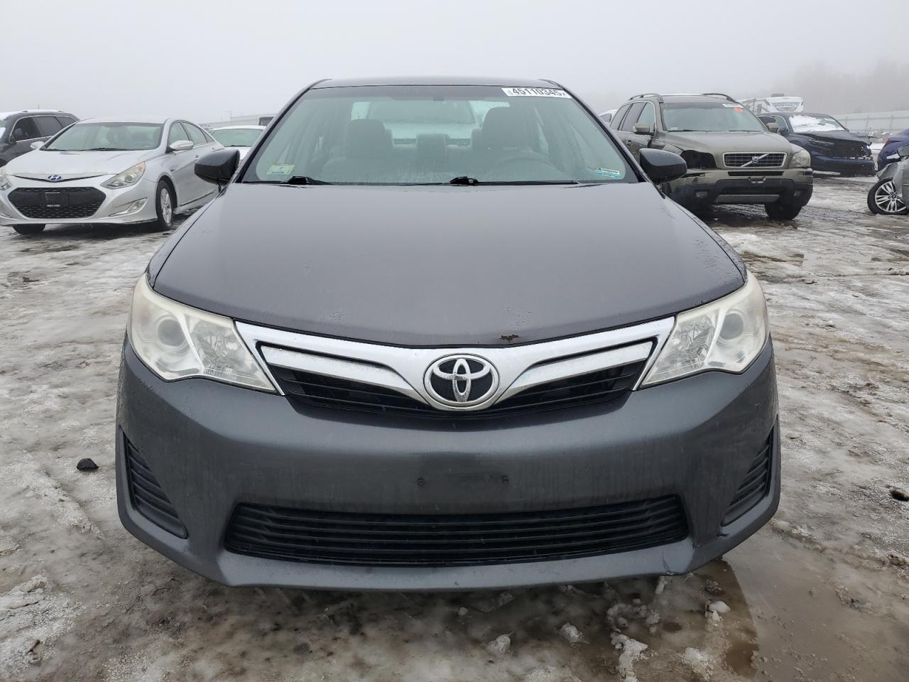 2014 Toyota Camry - Image 5