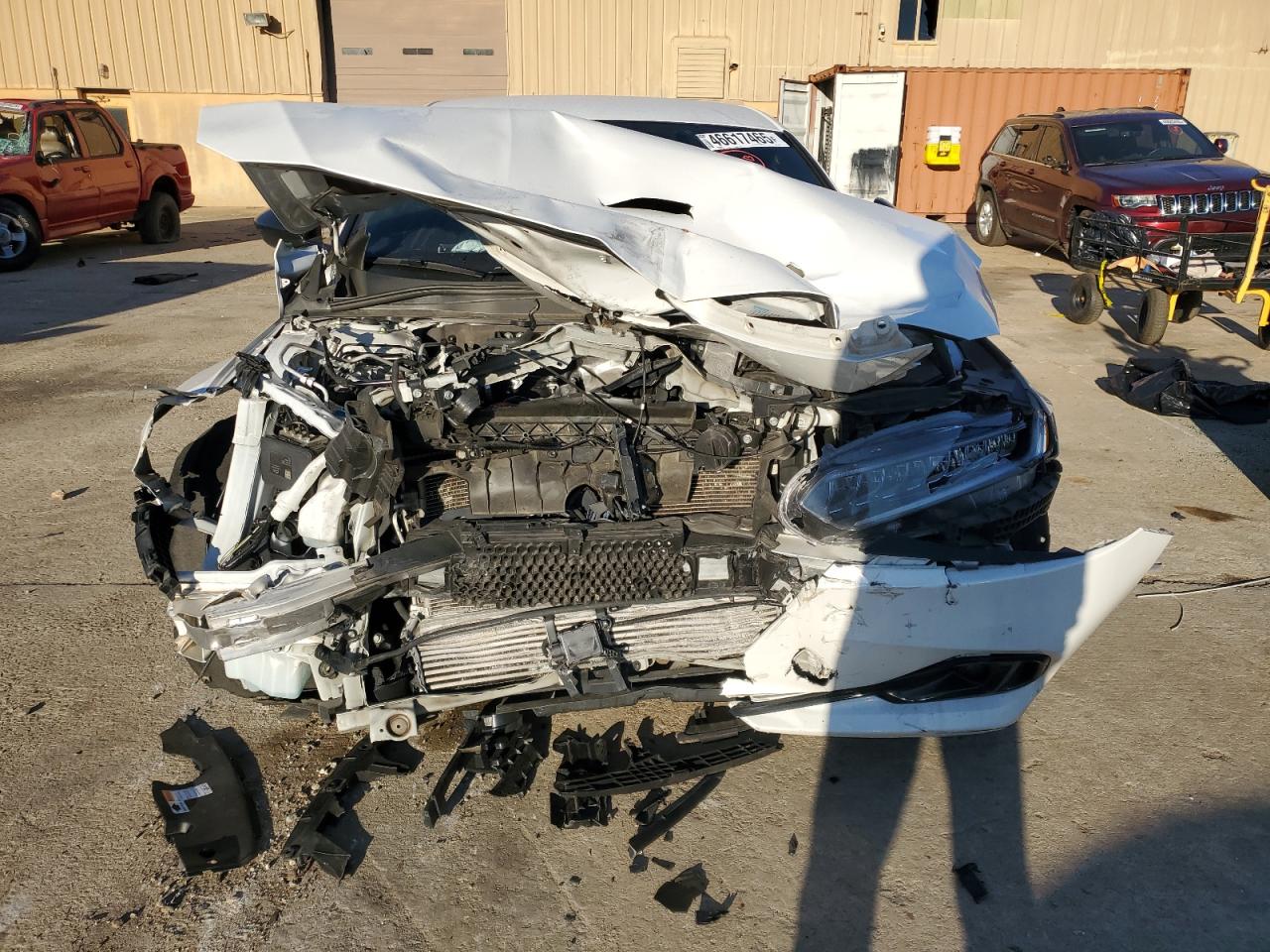 2022 Honda Accord - Image 5