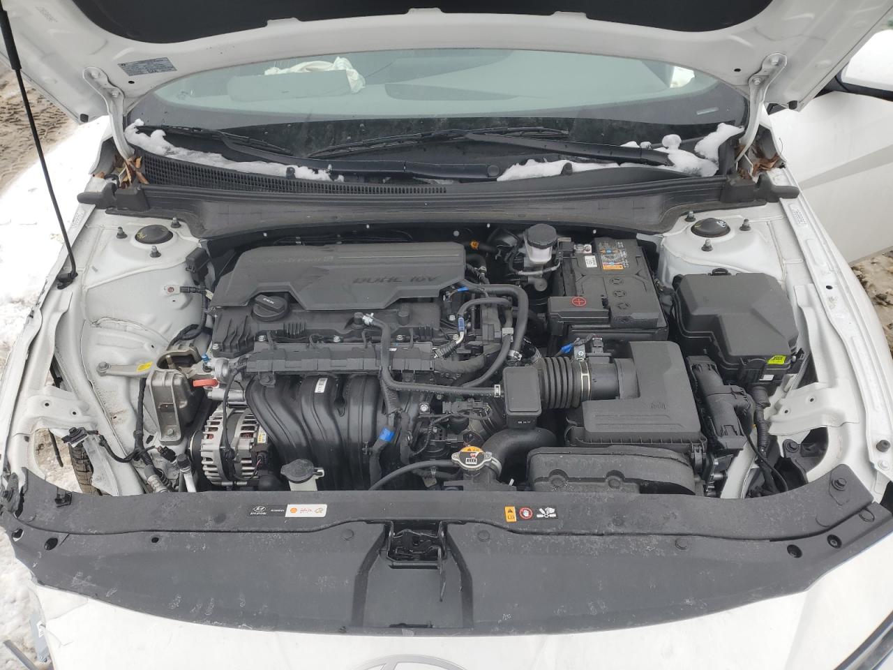2024 Hyundai Elantra - Image 13