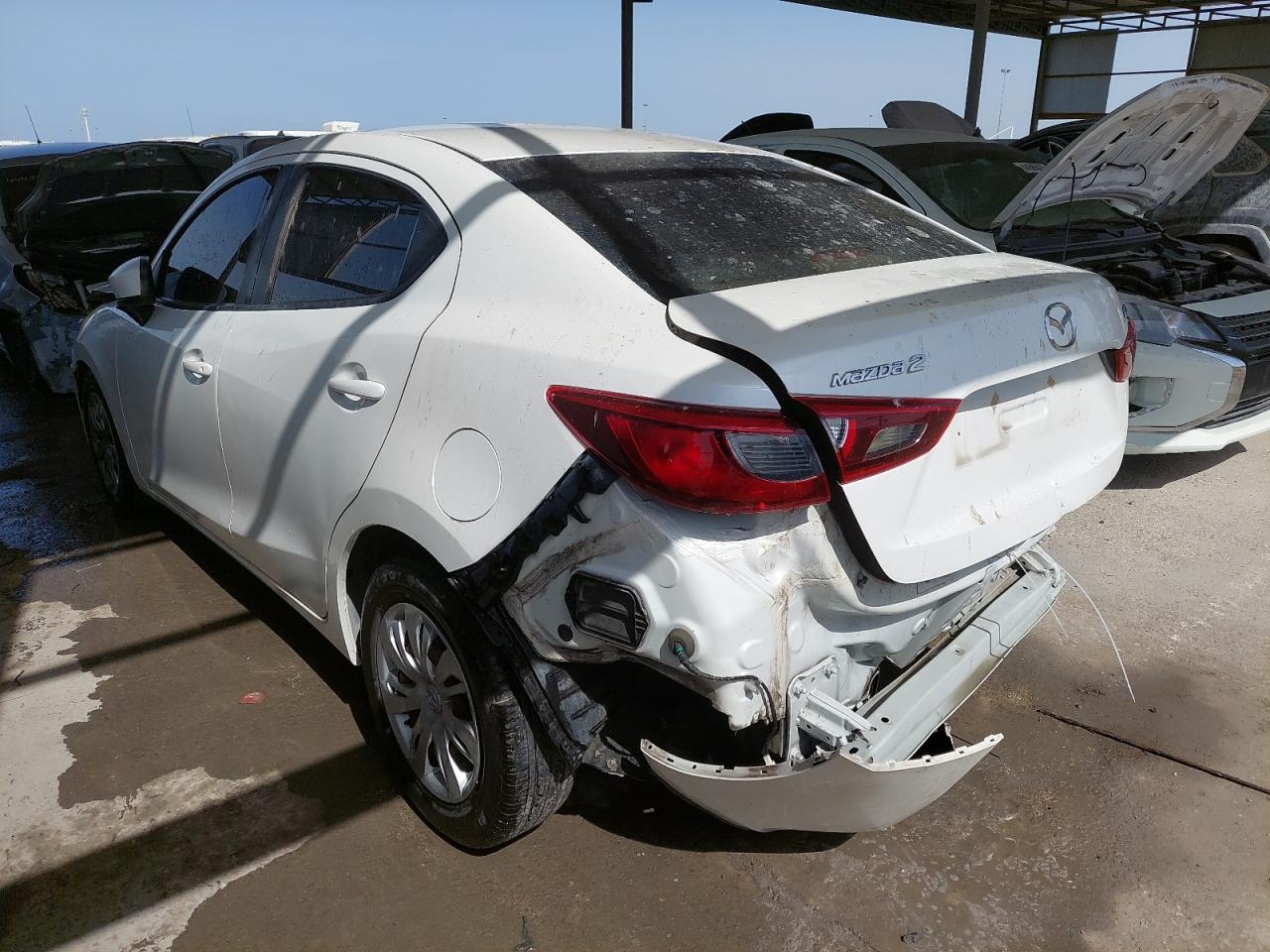 MM7DLASV8GW177057 - 2016 CHRYSLER 200 - #44472465