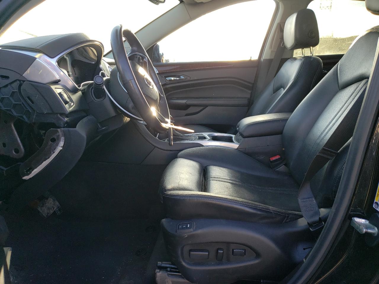 2014 Cadillac SRX - Image 7