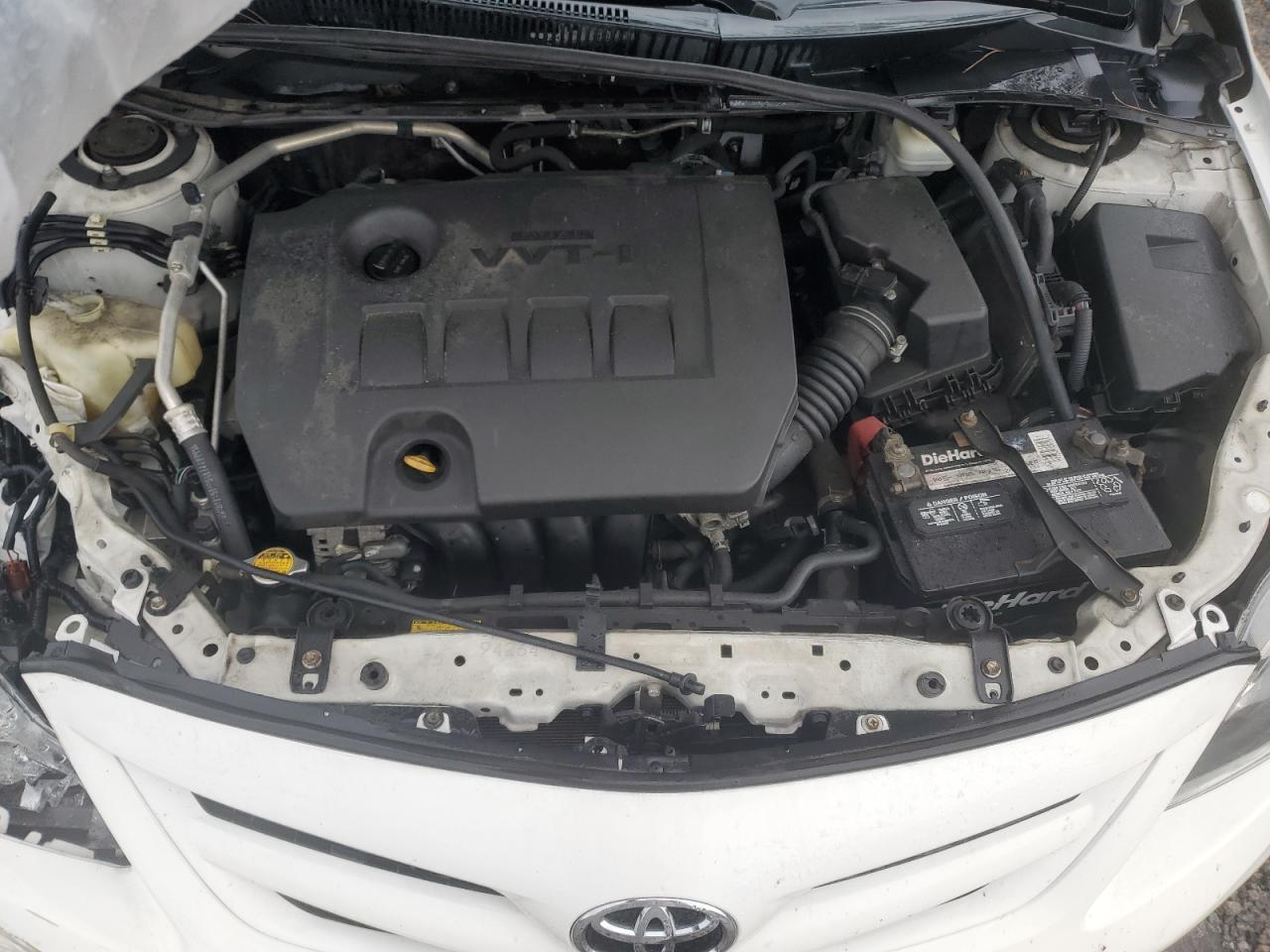 2011 Toyota Corolla - Image 11