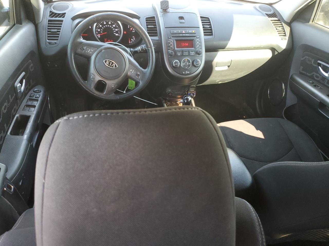 2012 Kia Soul - Image 8