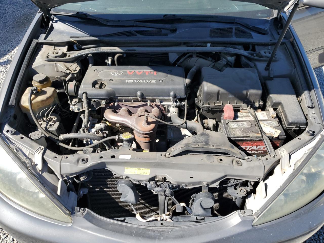 2006 Toyota Camry - Image 11