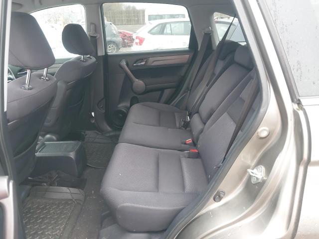 2007 HONDA CR-V ES I-