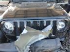 2021 Jeep Wrangler Unlimited Sahara na sprzedaż w Phoenix, AZ - Front End