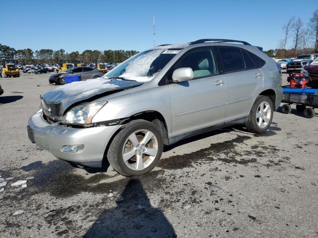2007 Lexus Rx 350