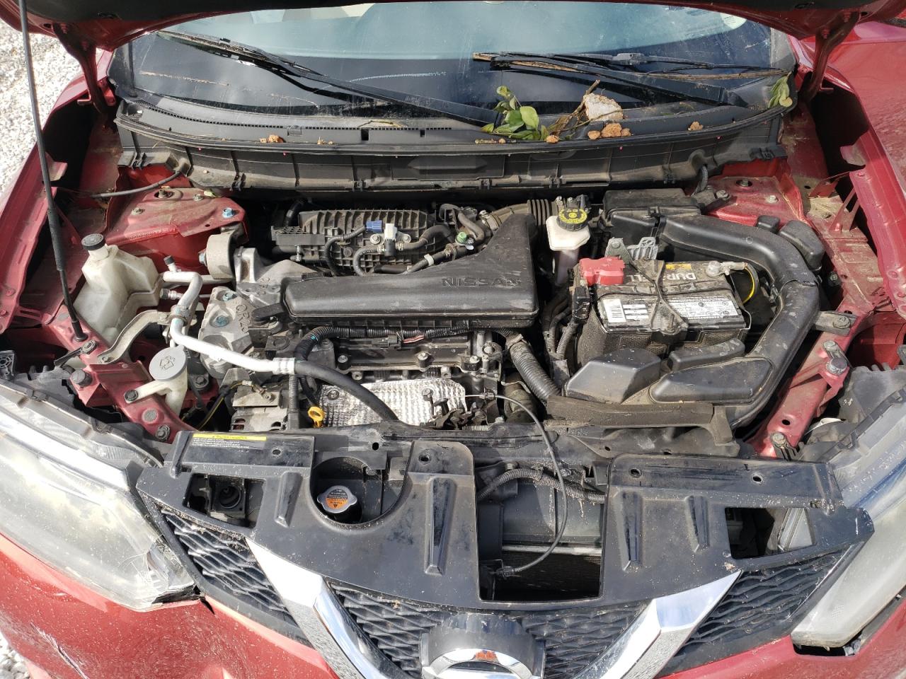 2015 Nissan Rogue - Image 12