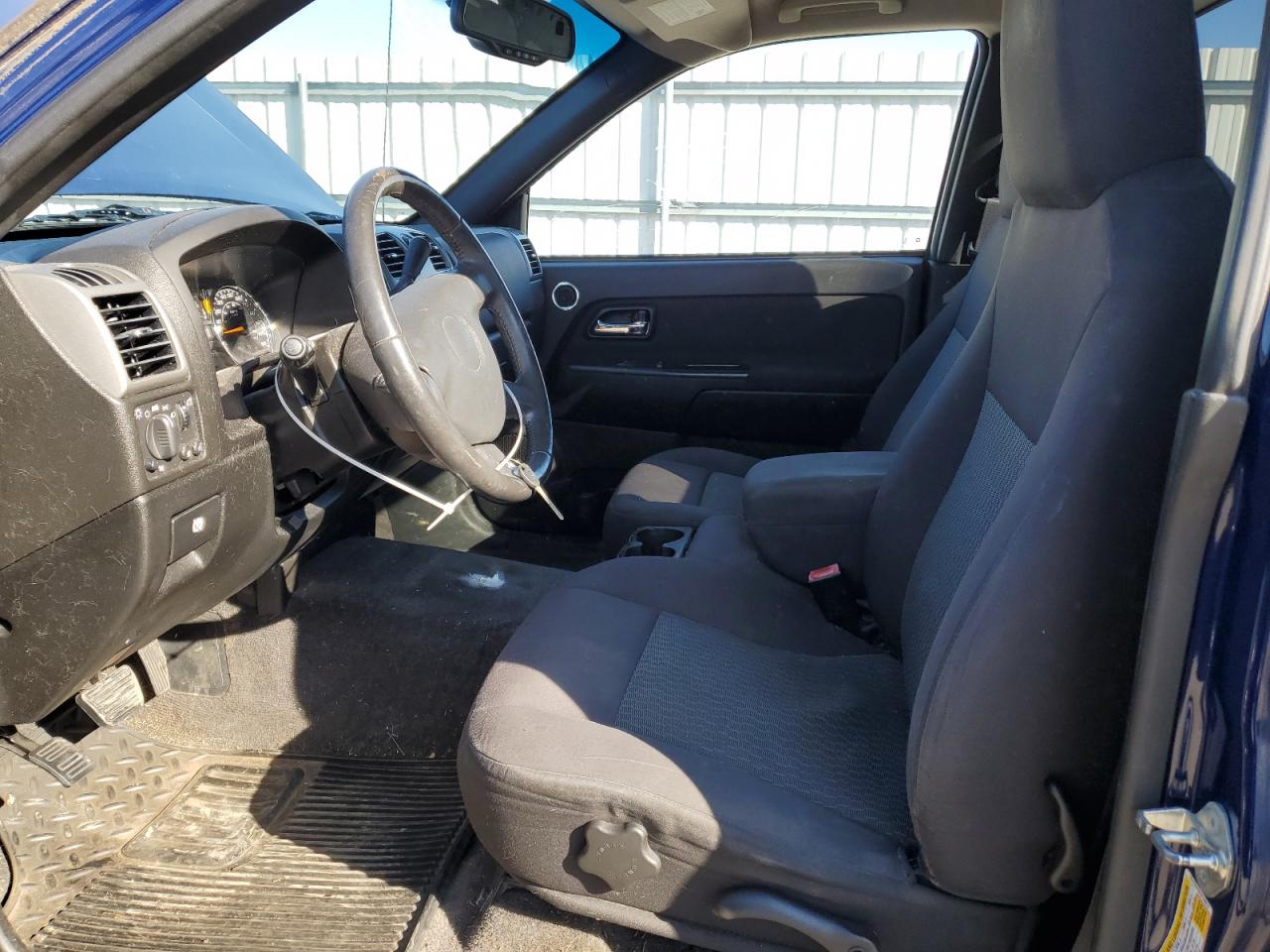 2012 Chevrolet Colorado - Image 7