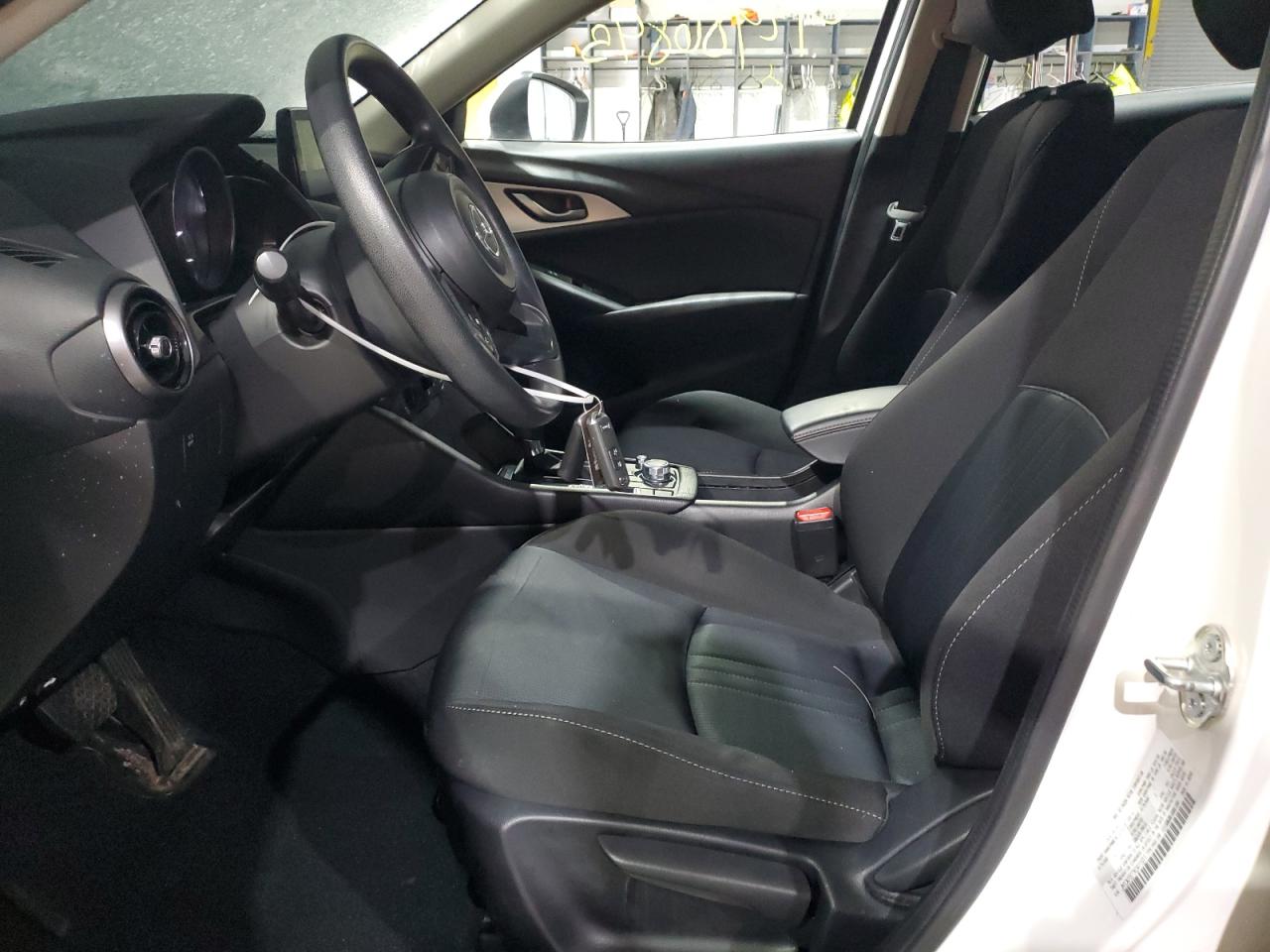 2019 Mazda CX-3 - Image 7