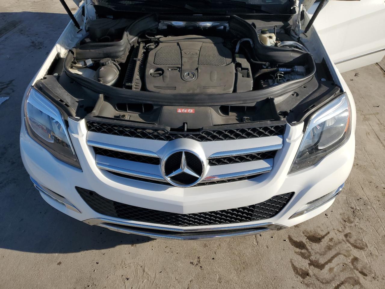 2013 Mercedes-Benz GLK-klasse - Image 11