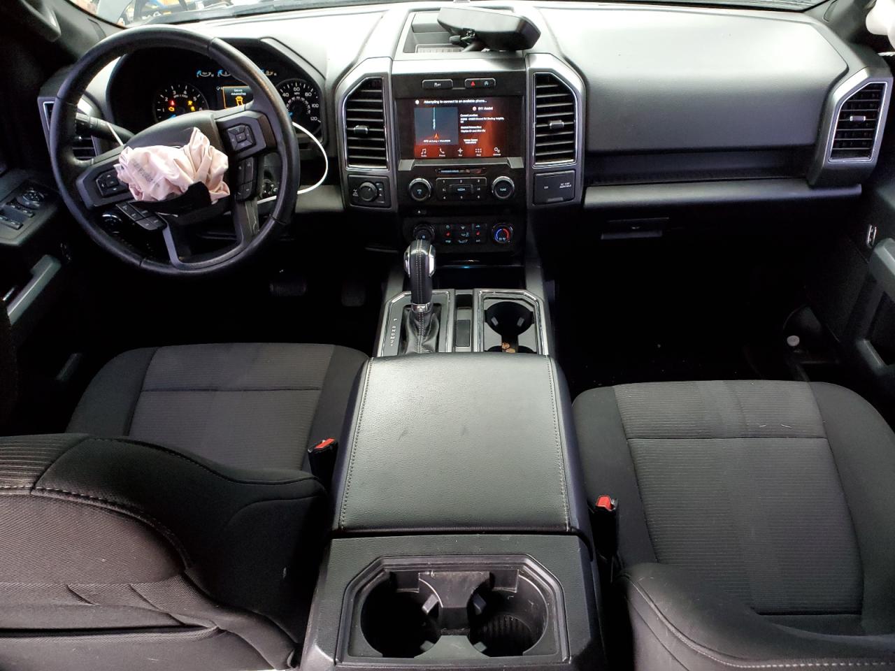 2017 Ford F-150 - Image 8