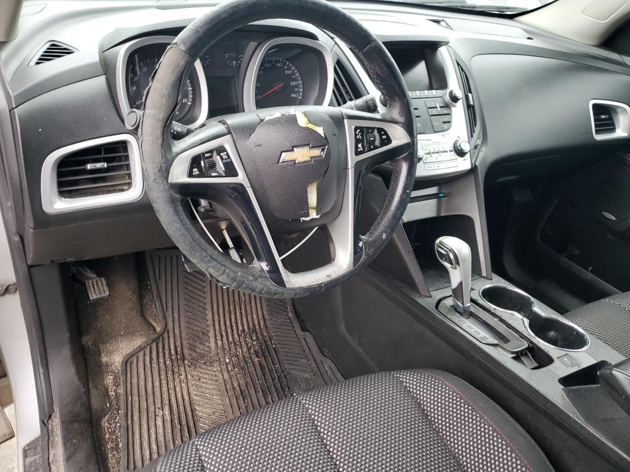 2013 Chevrolet Equinox - Image 8