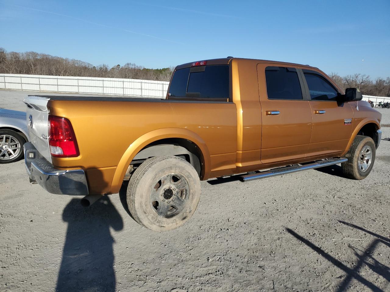 2012 Dodge RAM - Image 3