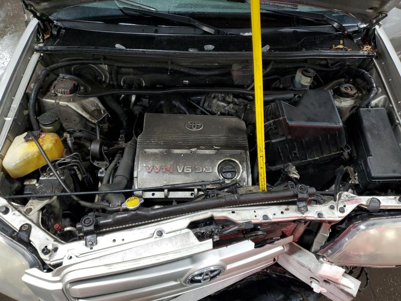 2007 Toyota Highlander - Image 11