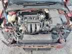 2017 Ford Focus Sel იყიდება North Las Vegas-ში, NV - Front End