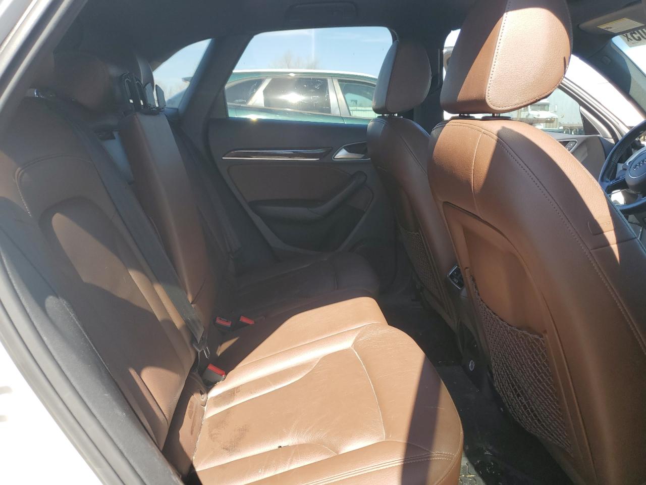 2017 Audi Q3 - Image 10