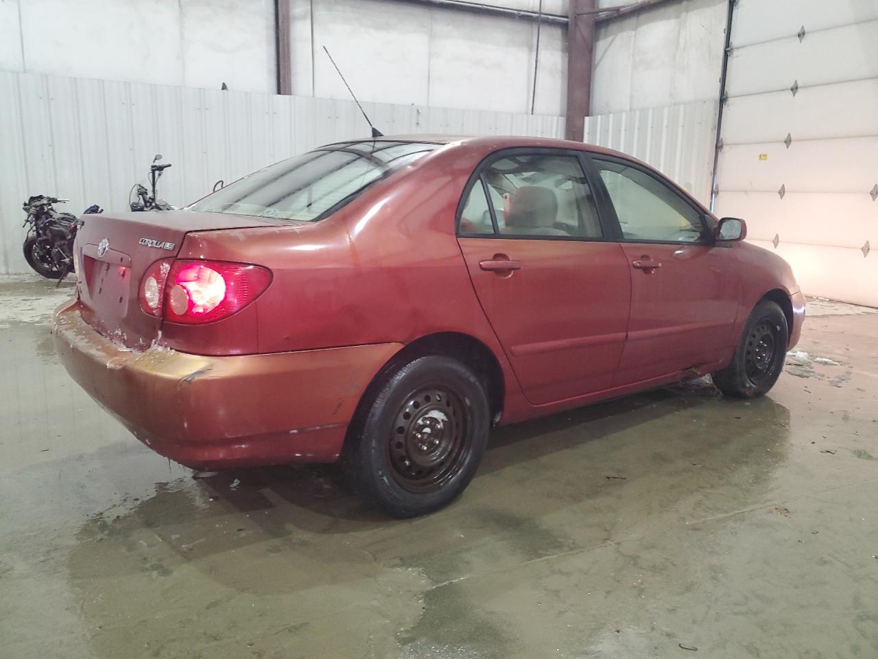 2006 Toyota Corolla - Image 3