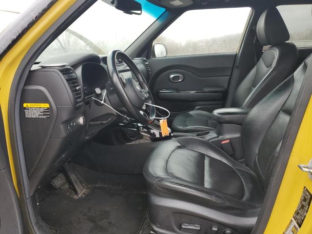 2015 KIA SOUL !  