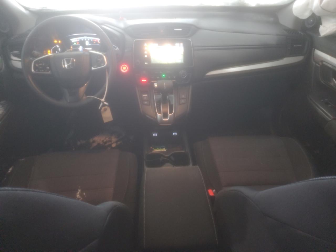 2021 Honda CR-V - Image 8