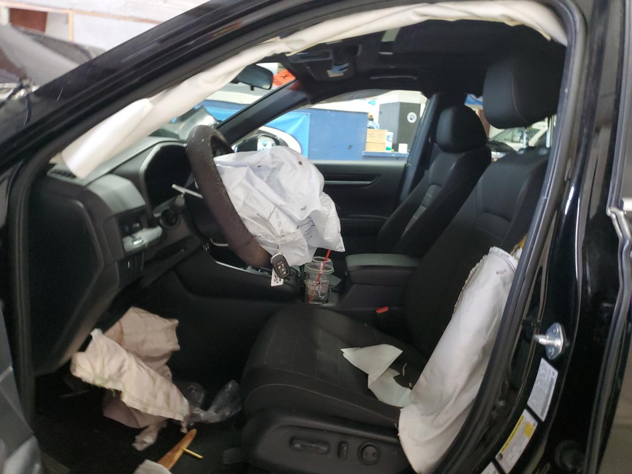 2024 Honda CR-V - Image 7