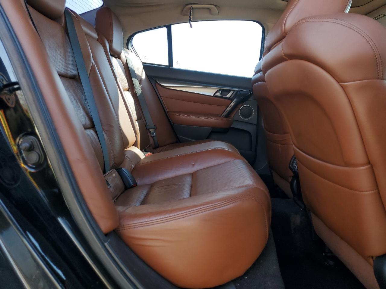 2009 Acura TL - Image 10