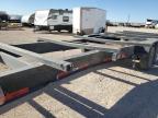 2022 Rawmaxx Equipment Trailer for Sale in Andrews, TX - Frame Damage