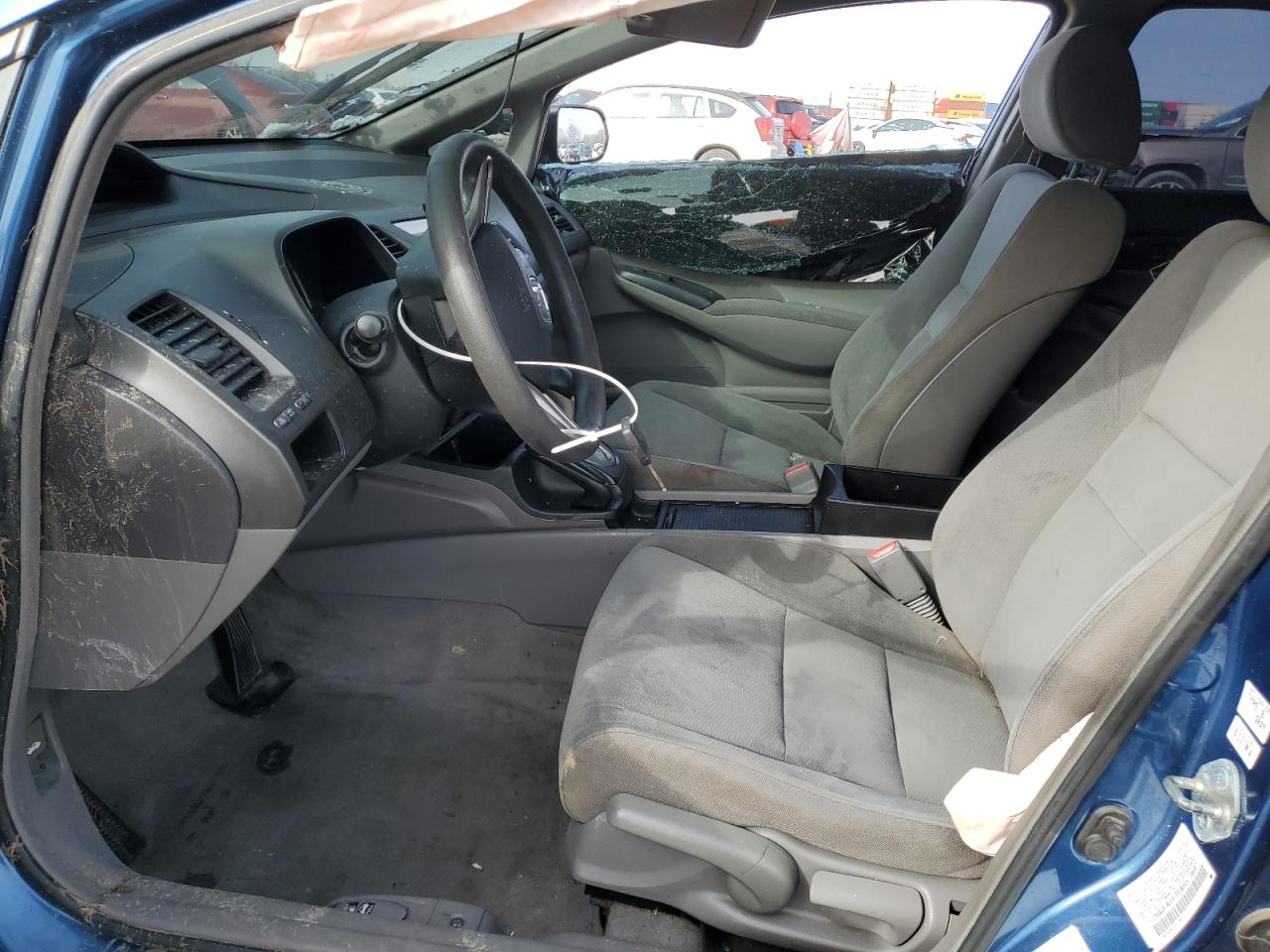 2010 Honda Civic - Image 7