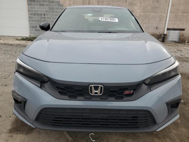  HONDA CIVIC 2023 Gray