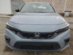 2023 Honda Civic Si за продажба в Fredericksburg, VA - Rear End