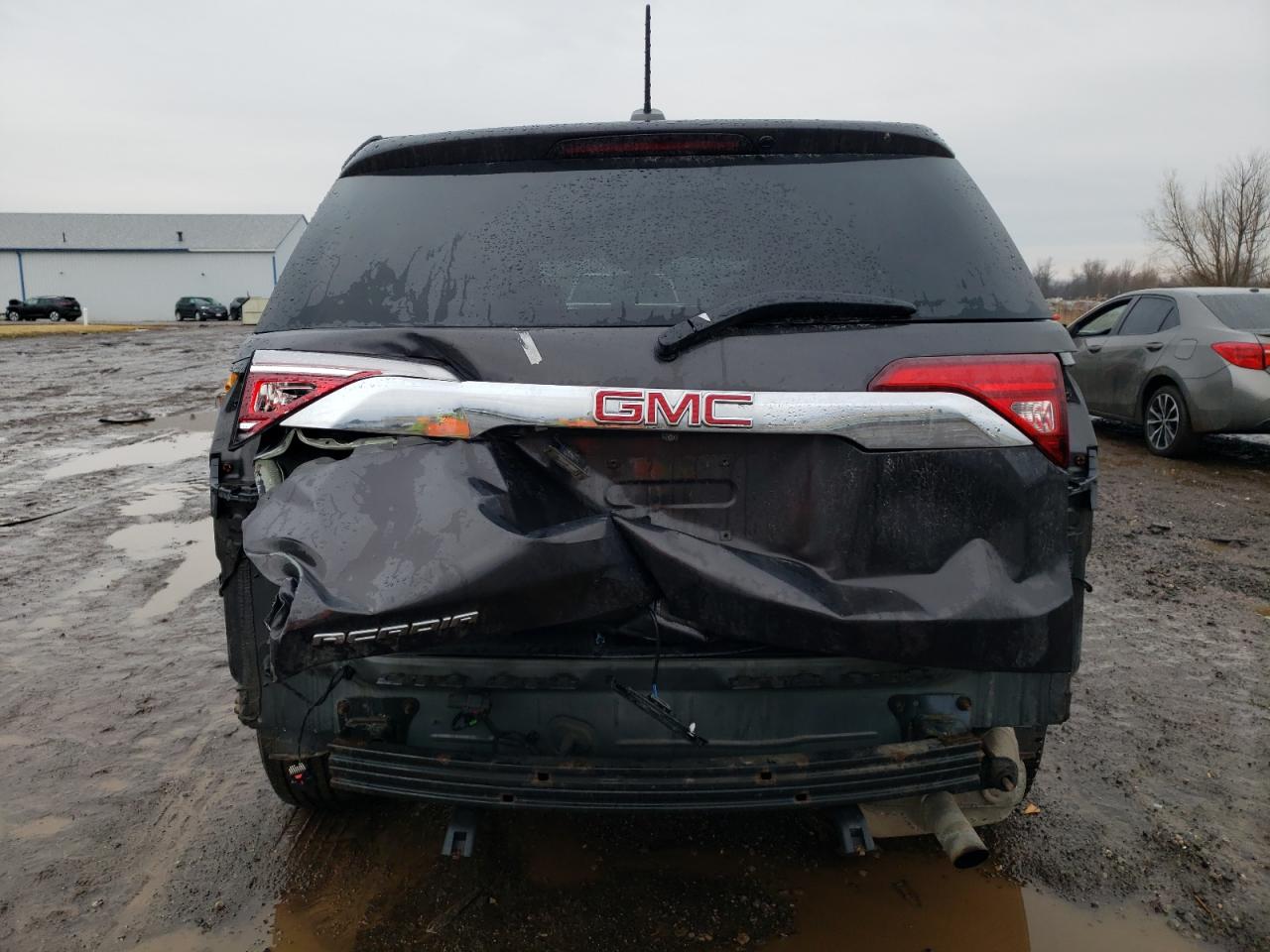2019 GMC Acadia - Image 6