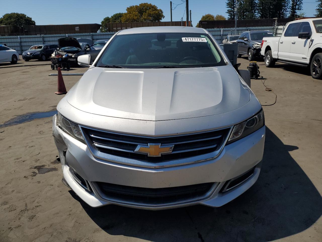 2018 Chevrolet Impala - Image 5