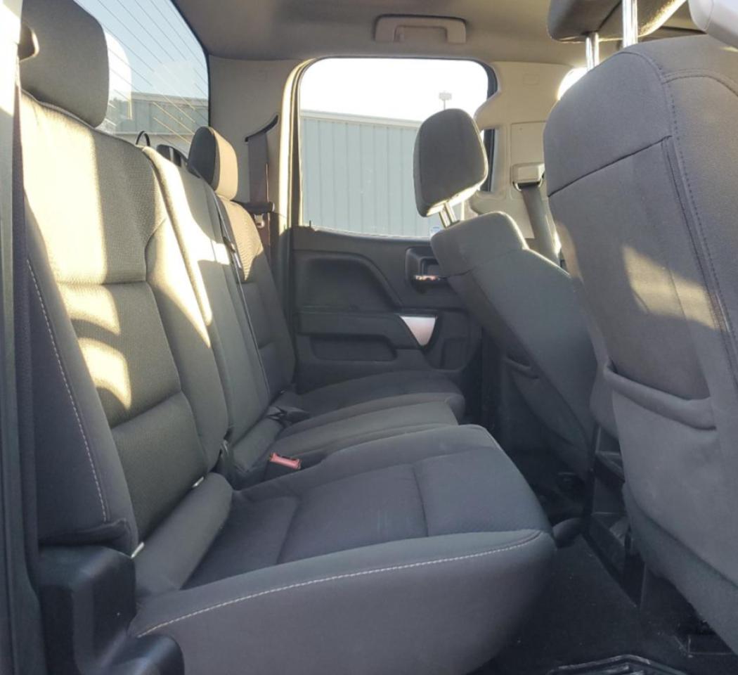 2016 Chevrolet Silverado - Image 10