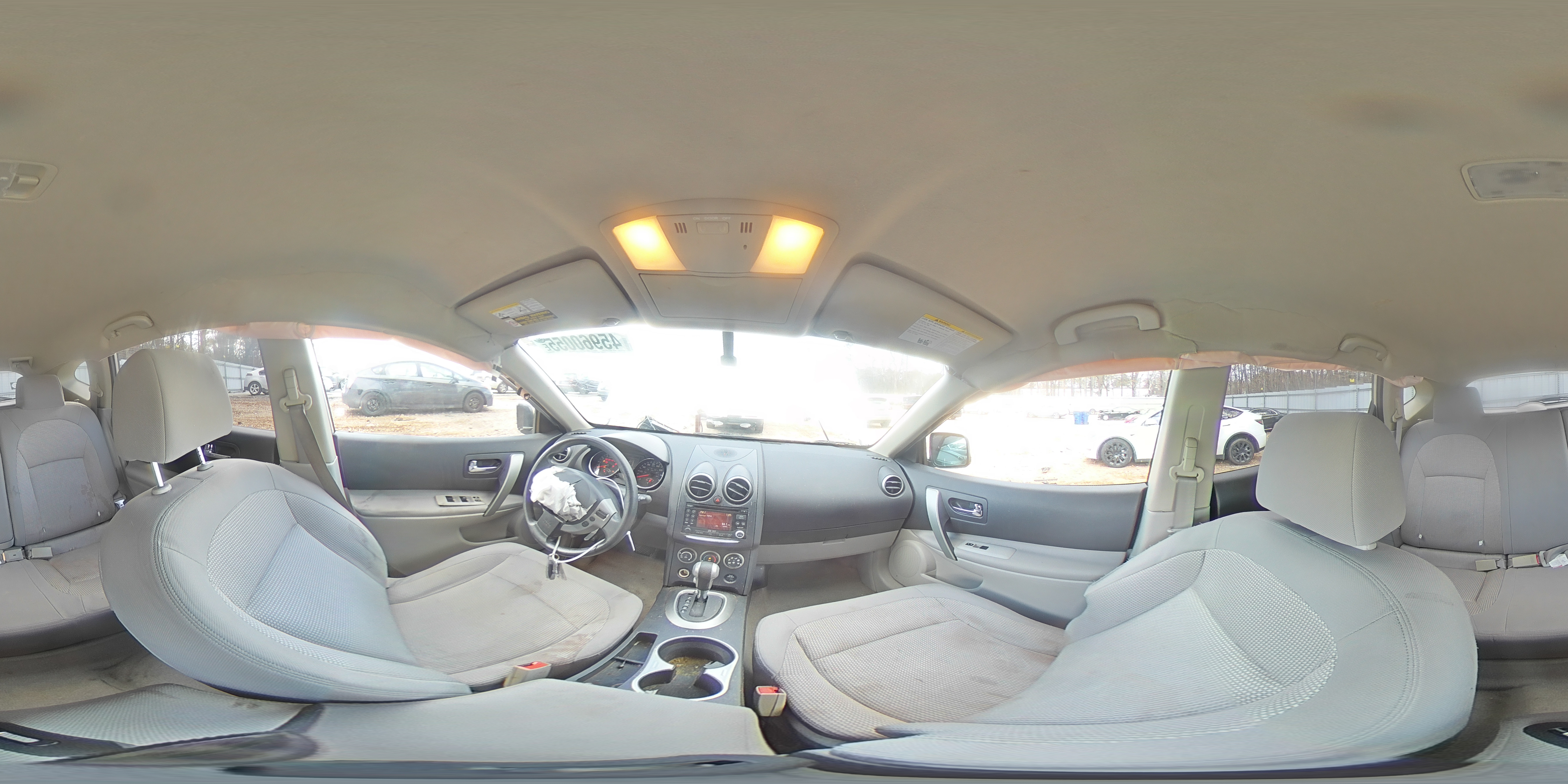 2011 Nissan Rogue - Image 13