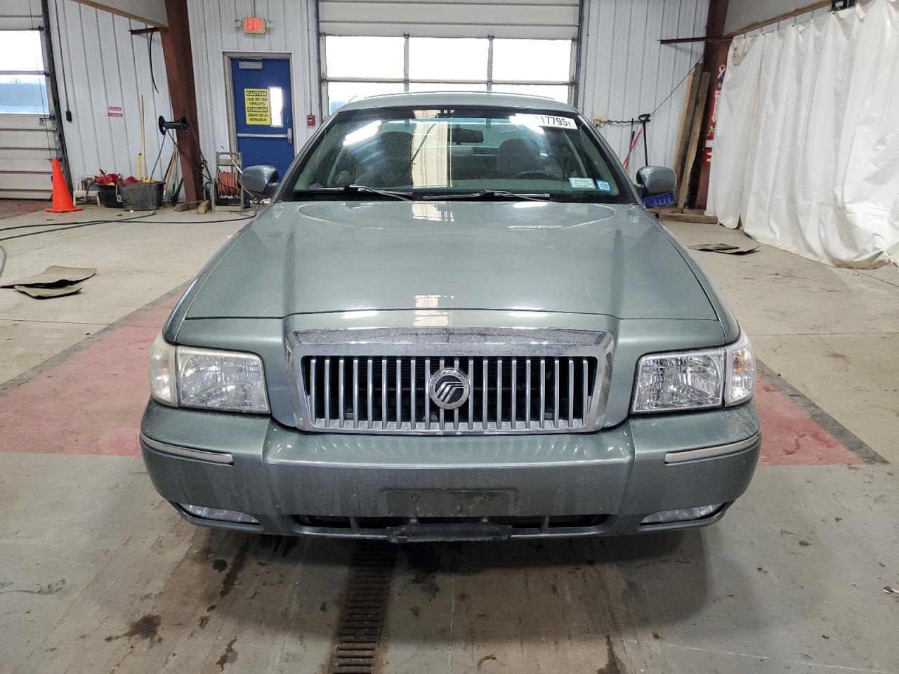 2006 Mercury Grand Marquis - Image 5