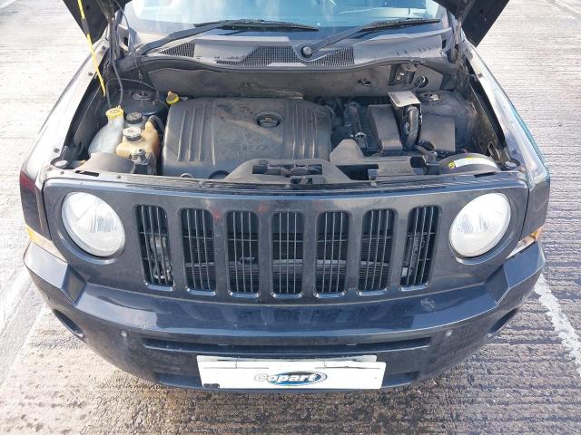 2010 JEEP PATRIOT LI