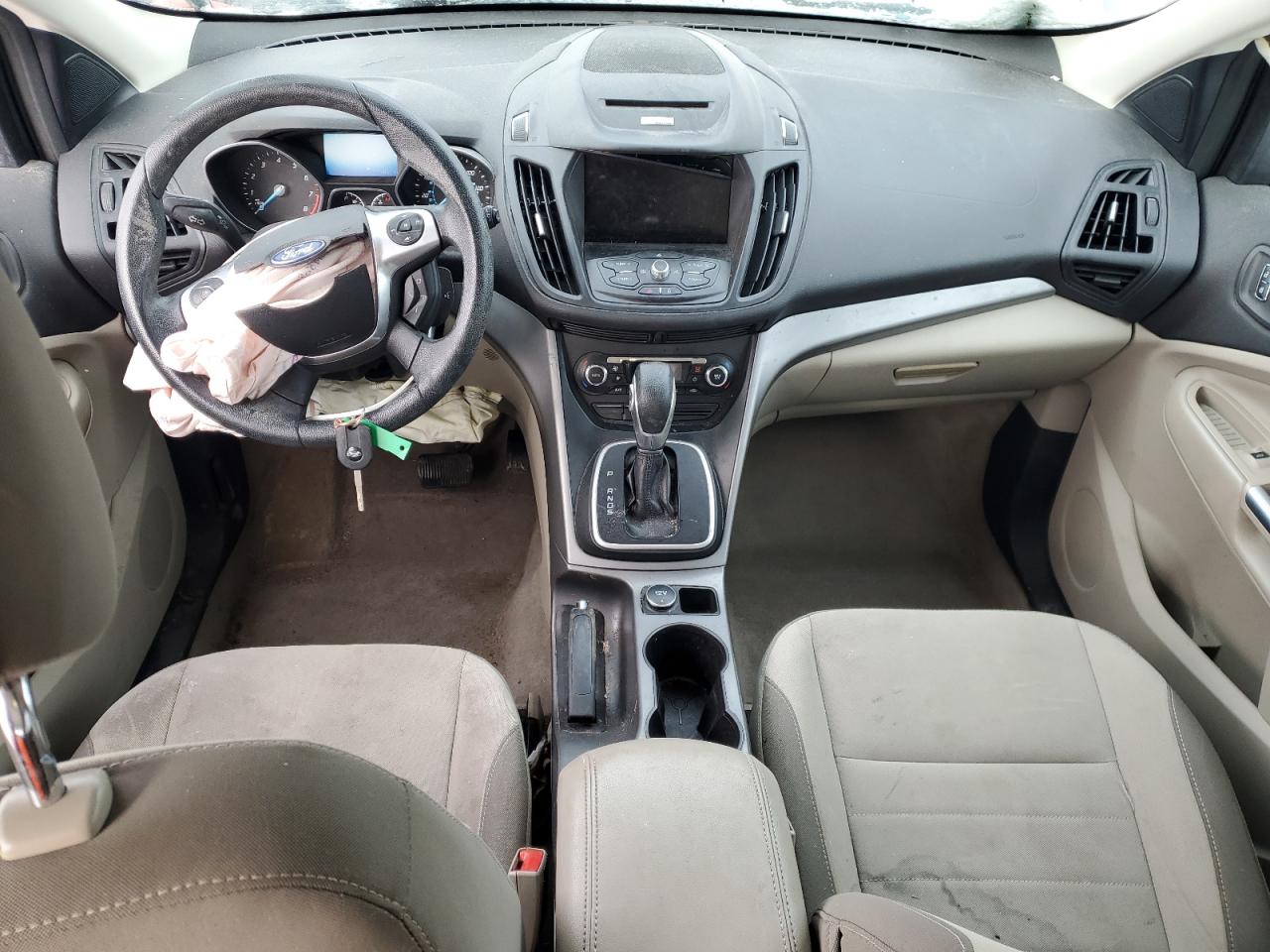 2014 Ford Escape - Image 8
