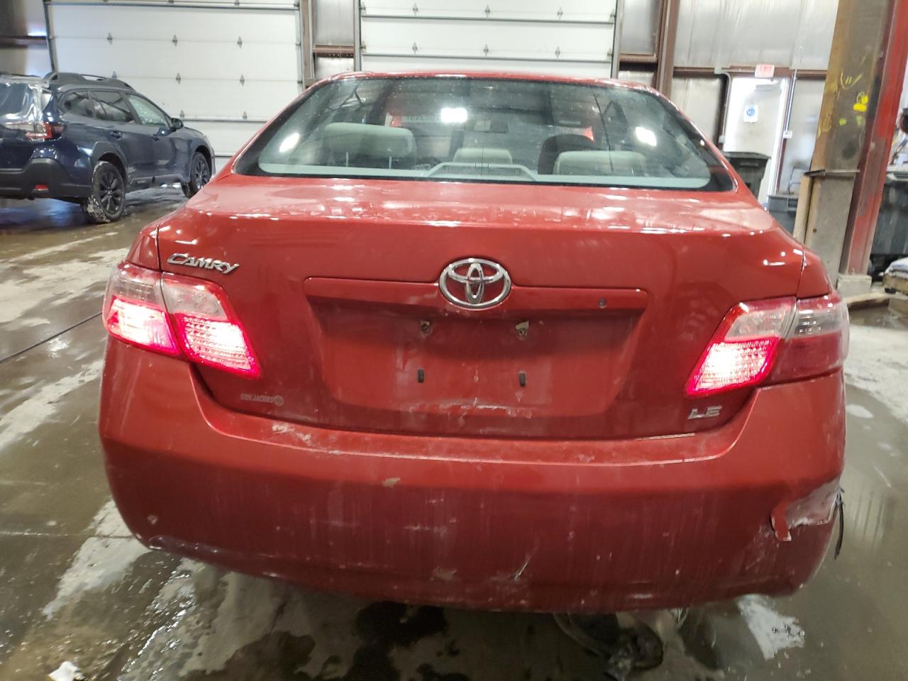 2009 Toyota Camry - Image 6